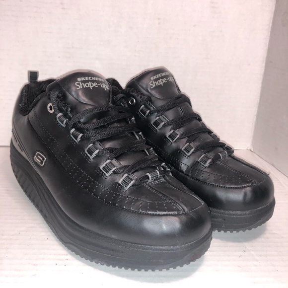 shape ups work shoes